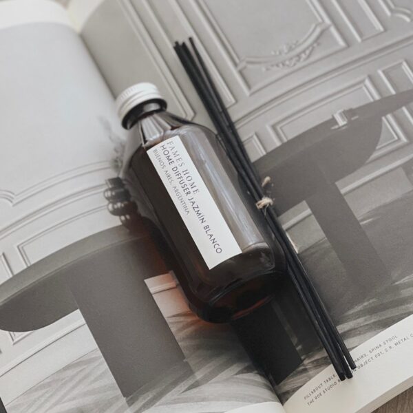 Difusor White Jasmine